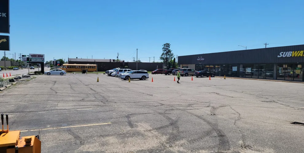 Business Initiative by B&E Asphalt - Photo 4
