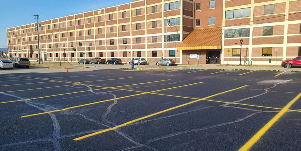 Business Initiative by B&E Asphalt - Photo 9
