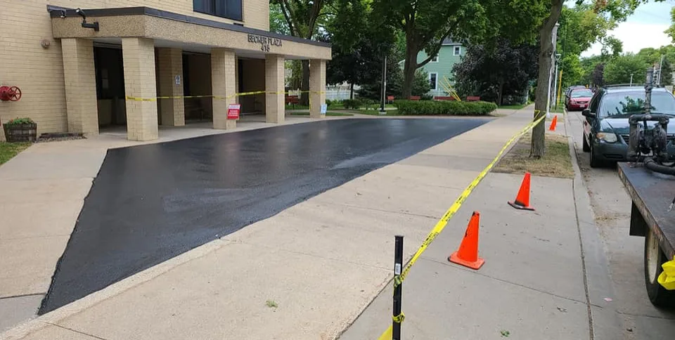 Business Initiative by B&E Asphalt - Photo 13