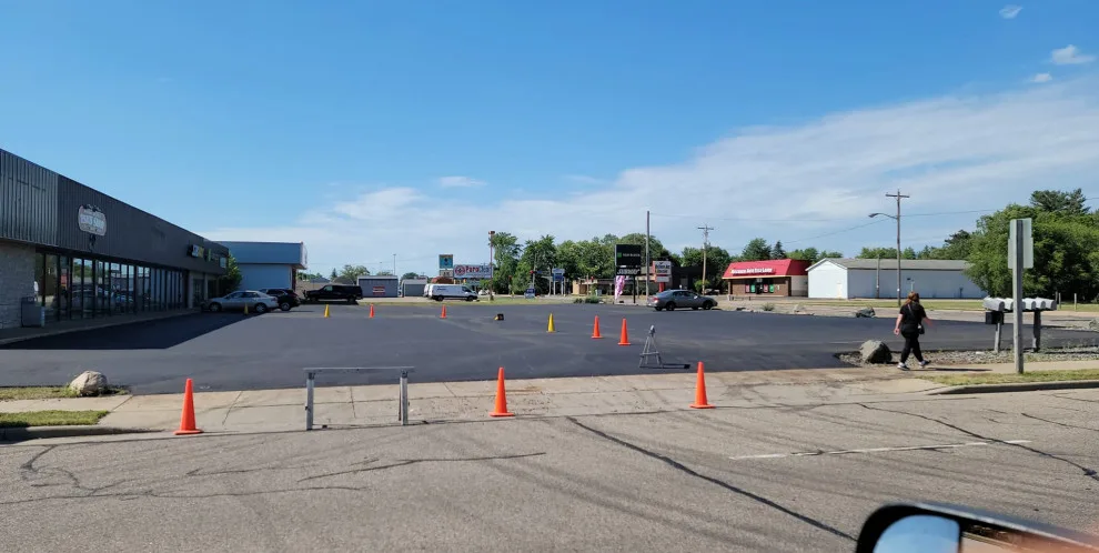 Business Initiative by B&E Asphalt - Photo 2