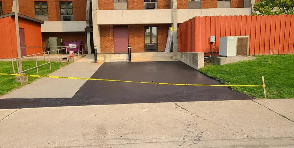Business Initiative by B&E Asphalt - Photo 5