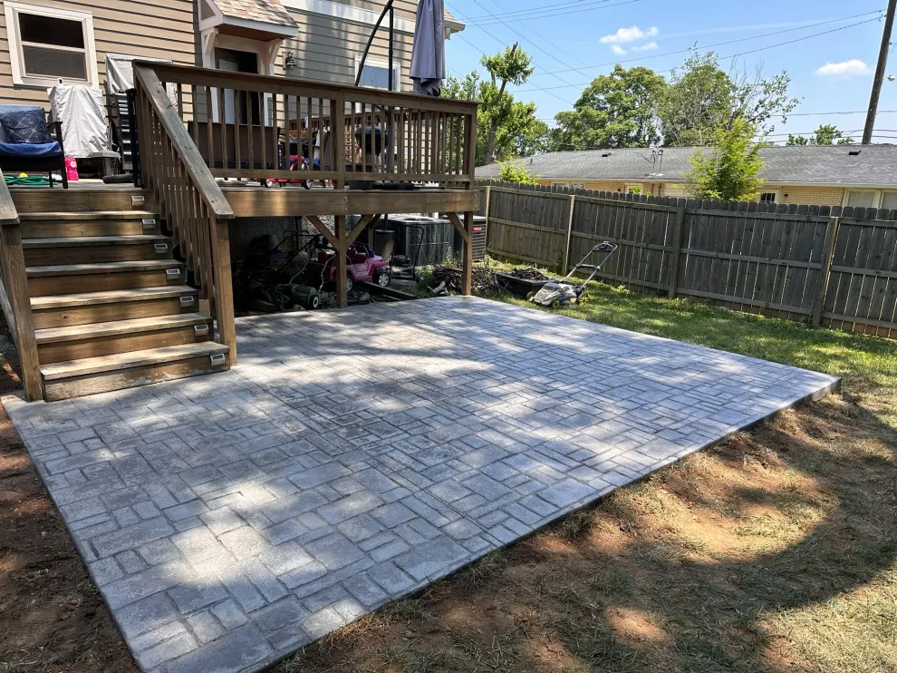 AAA Concrete Inc - Photo 12