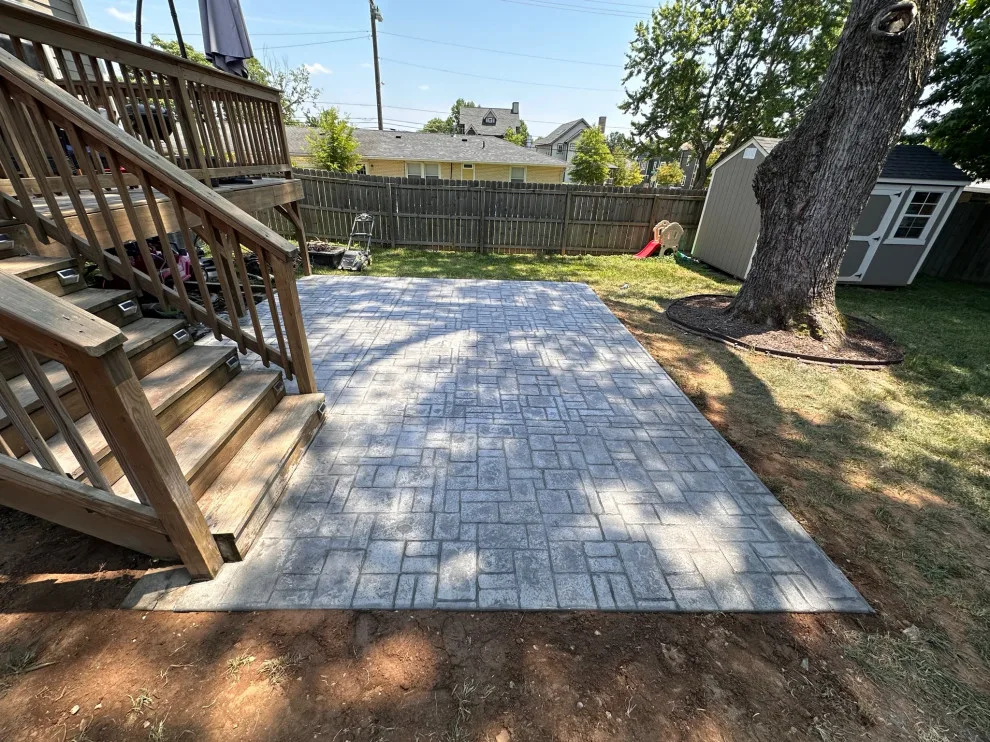 AAA Concrete Inc - Photo 5