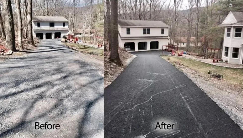 MJL Asphalt & Chip Seal LLC - Photo 3