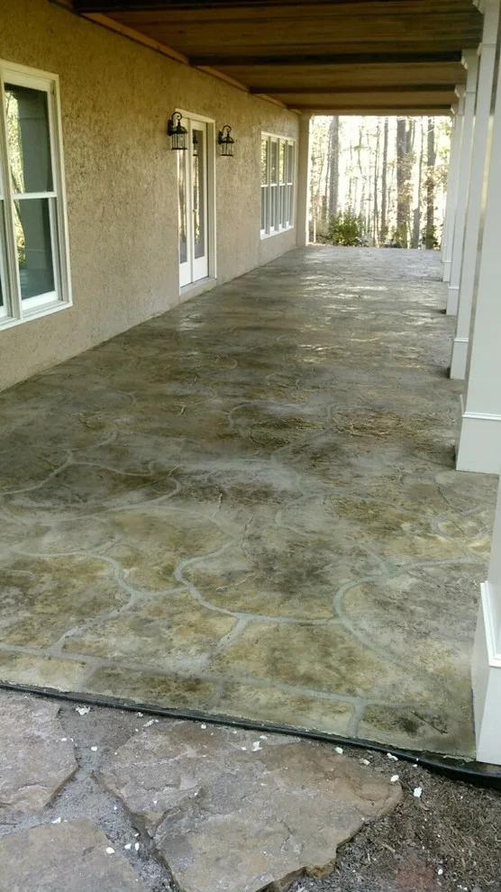 Matrix Concrete Systems, LLC - Photo 10