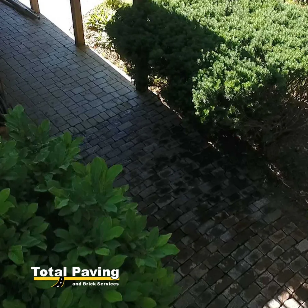 Masonry and Landscape Design by Total Paving And Brick Services - Photo 11