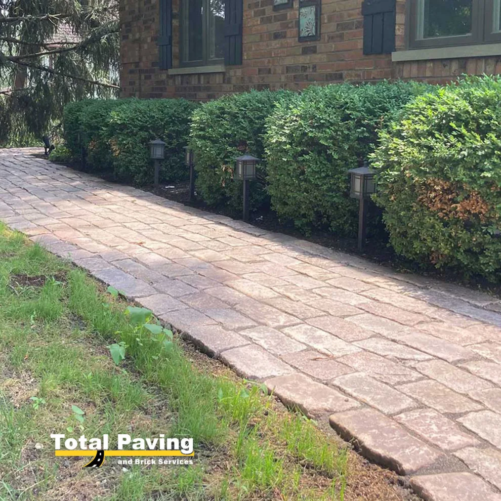 Masonry and Landscape Design by Total Paving And Brick Services - Photo 50