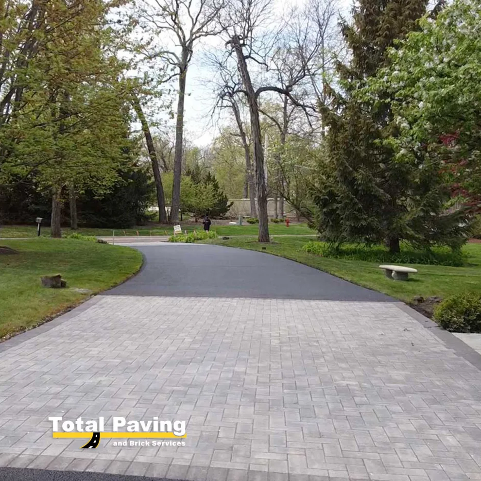 Masonry and Landscape Design by Total Paving And Brick Services - Photo 7