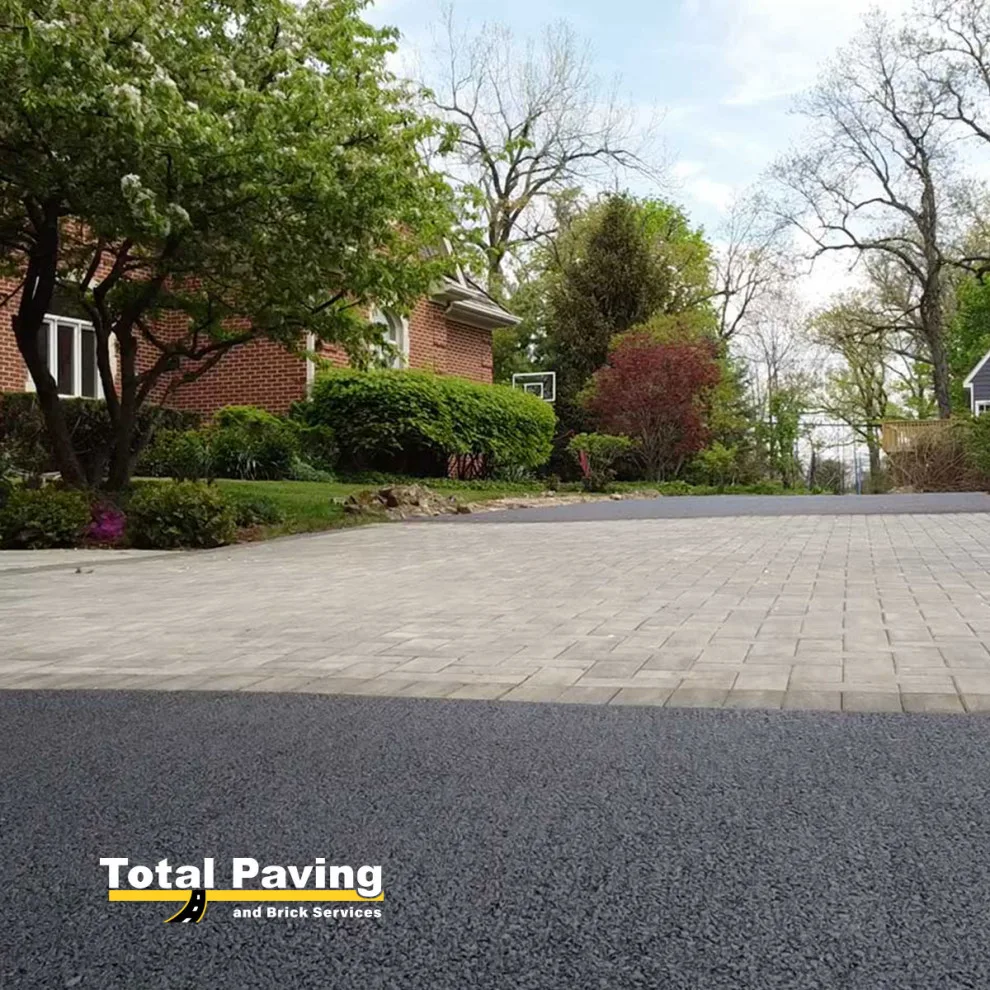 Total Paving And Brick Services - Photo 5