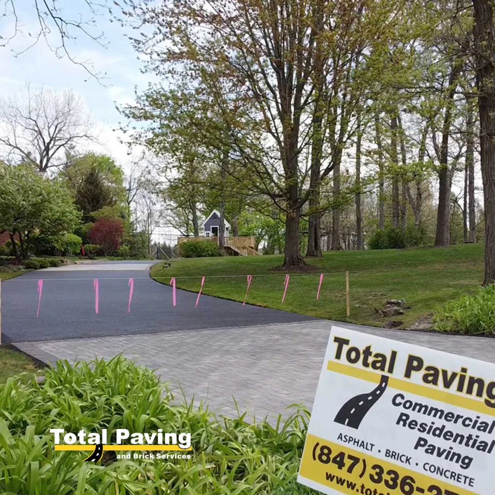 Masonry and Landscape Design by Total Paving And Brick Services - Photo 9