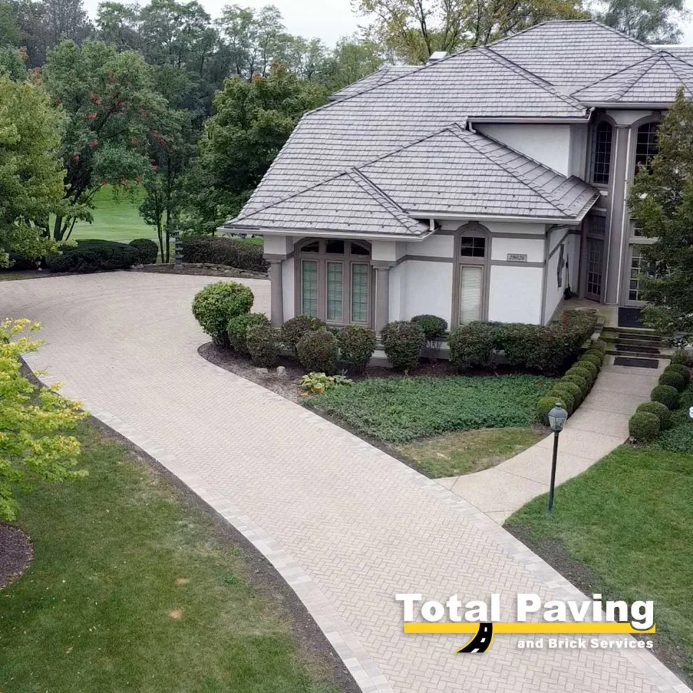 Masonry and Landscape Design by Total Paving And Brick Services - Photo 39
