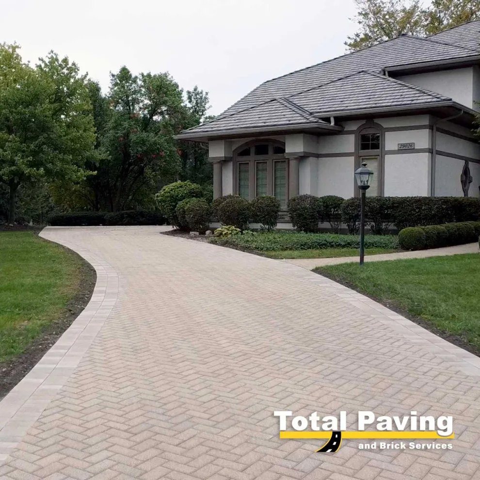 Masonry and Landscape Design by Total Paving And Brick Services - Photo 38
