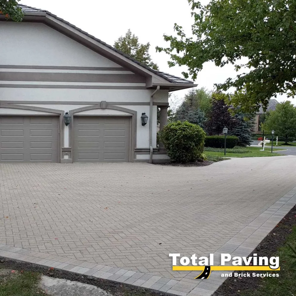 Masonry and Landscape Design by Total Paving And Brick Services - Photo 8