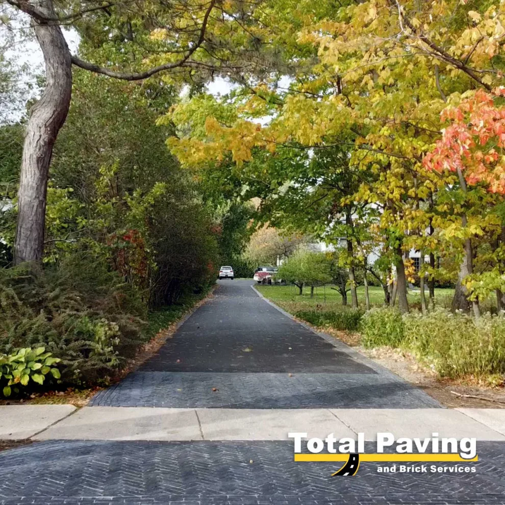 Masonry and Landscape Design by Total Paving And Brick Services - Photo 48