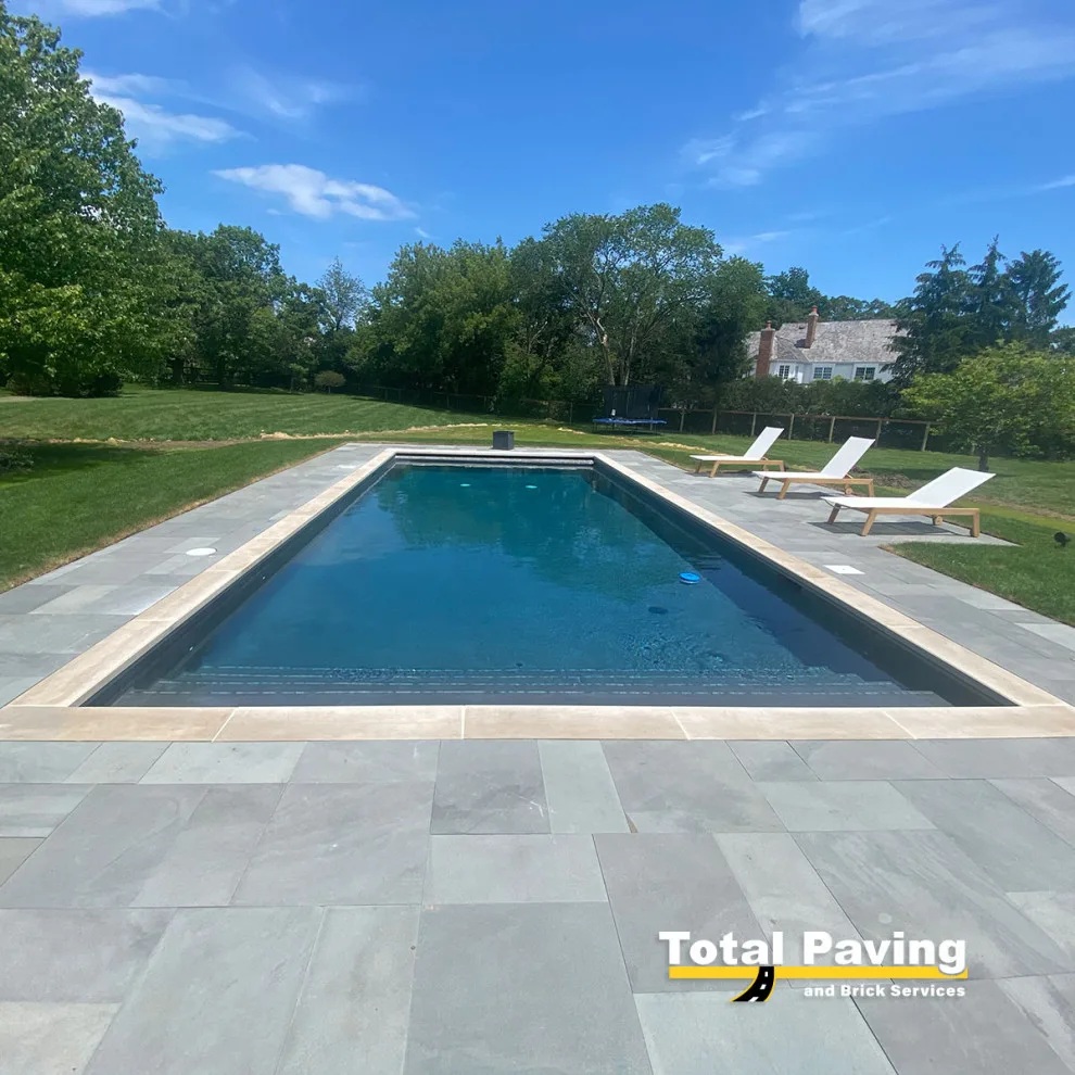 Masonry and Landscape Design by Total Paving And Brick Services - Photo 57