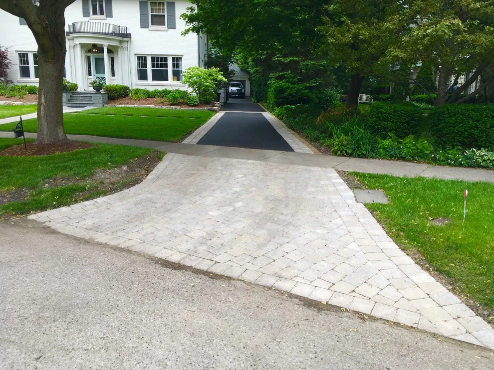 Masonry and Landscape Design by Total Paving And Brick Services - Photo 2