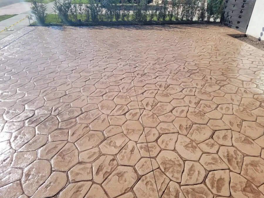 Paver and Brick Installation by Nova Concrete Management LLC - Photo 7