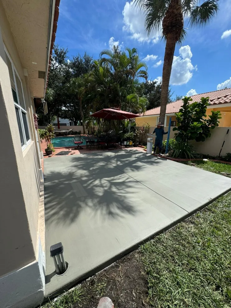 Paver and Brick Installation by Nova Concrete Management LLC - Photo 6
