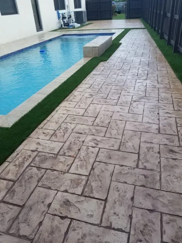 Paver and Brick Installation by Nova Concrete Management LLC - Photo 8