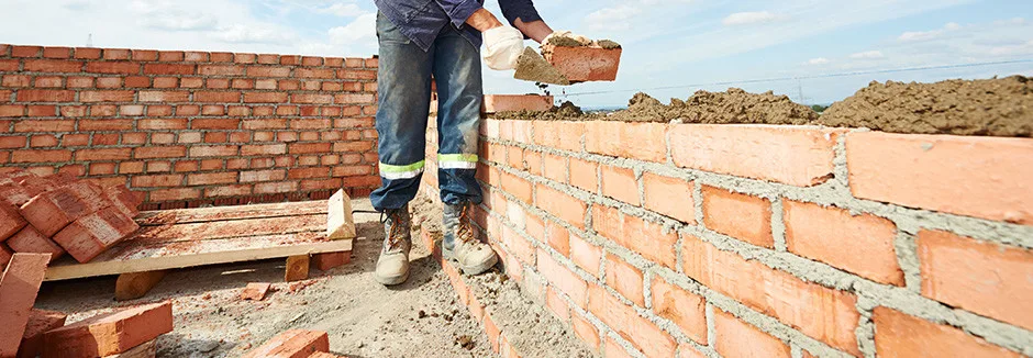 Masonry Services in Alhambra, CA by Sanders Bricks - Photo 2