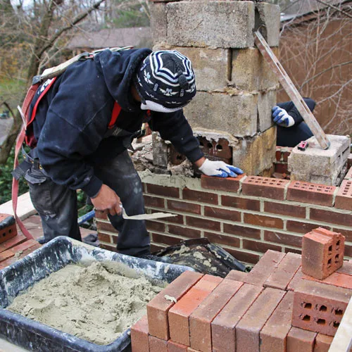 Glendale, CA Brick Masonry by Brooks Stone - Photo 3