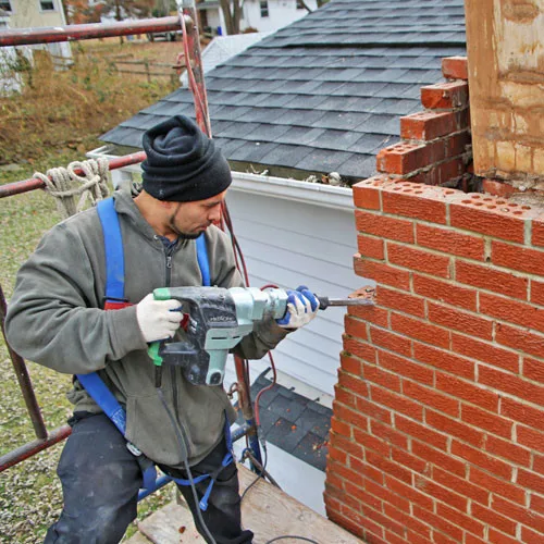 Glendale, CA Brick Masonry by Brooks Stone - Photo 2
