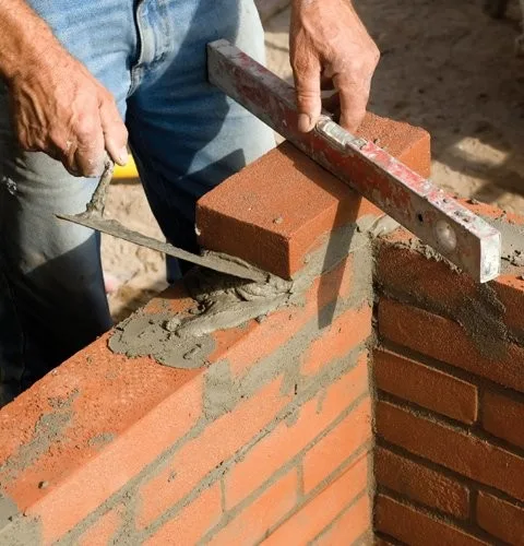 Hayward, CA Brick Masonry by Coleman Paving - Photo 4