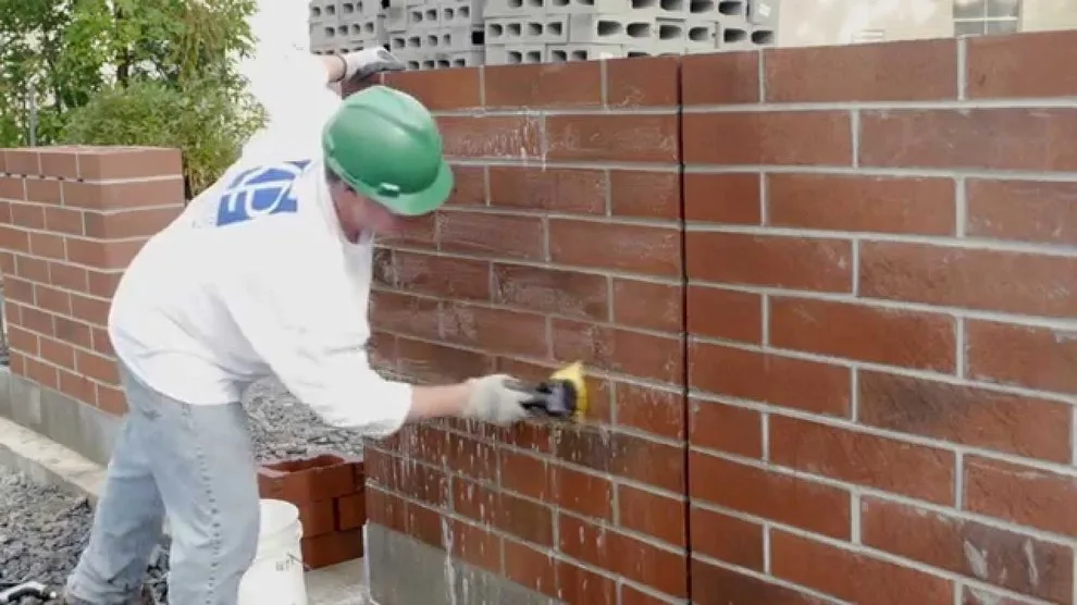 Masonry Services in Maywood, CA by Brooks Stone - Photo 3