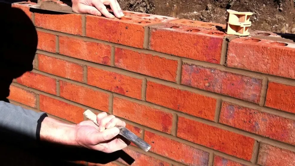 Masonry Services in Maywood, CA by Brooks Stone - Photo 4