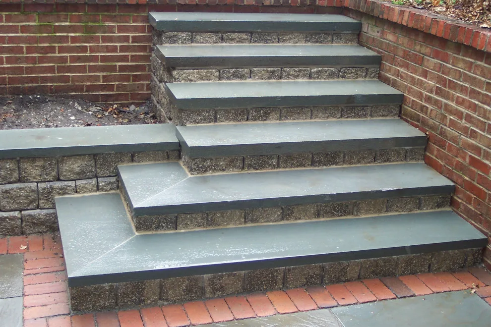 Masonry Work in Milpitas, CA by Wright Stone Company - Photo 3