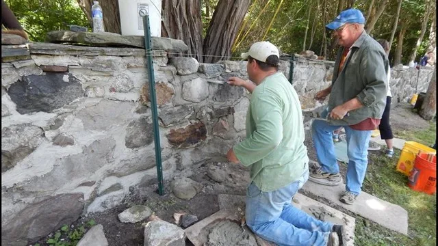 Masonry Services in Milpitas, CA by Coleman Paving - Photo 2
