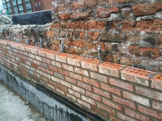 Masonry Brickwork in Mountain View, CA by Coleman Paving - Photo 2