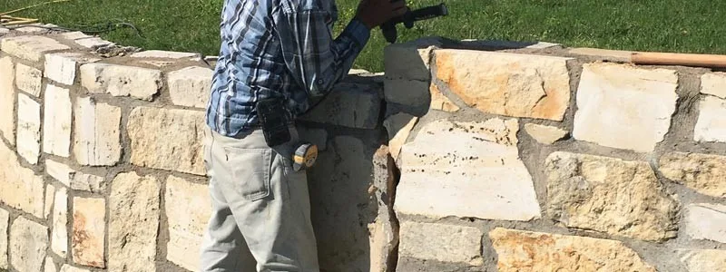 Santa Clarita CA Brick Masonry Services by Nelson Bricks - Photo 3