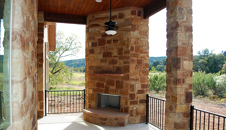 Santa Clarita CA Brick Masonry Services by Nelson Bricks - Photo 2