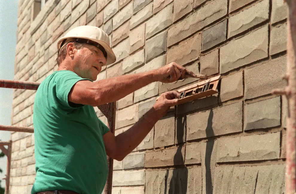 Santa Clarita CA Brick Masonry Services by Nelson Bricks - Photo 4