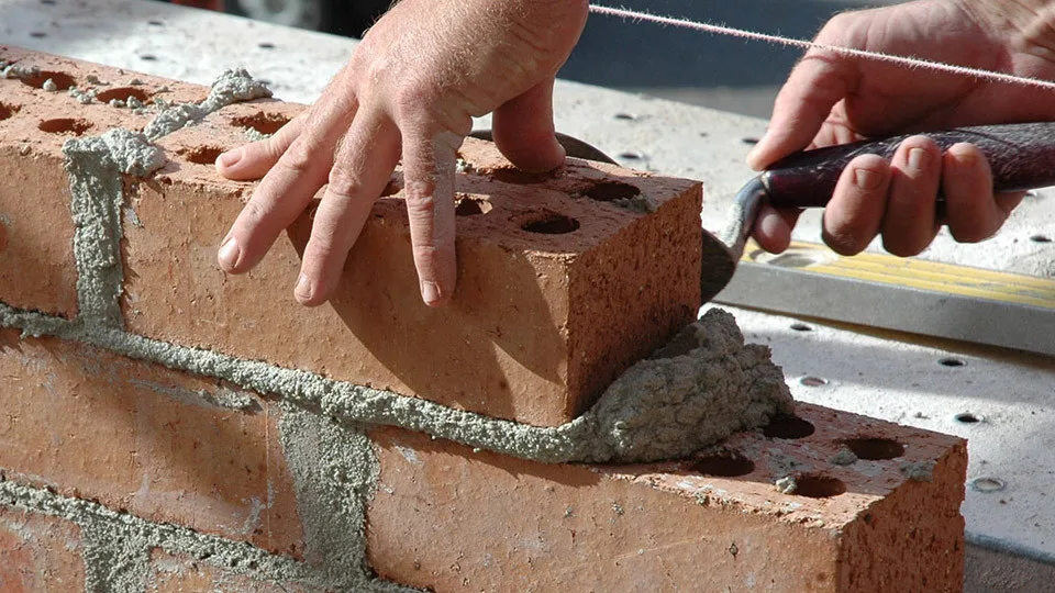 Santa Clarita, CA Brick Masonry Services by Nelson Bricks - Photo 2