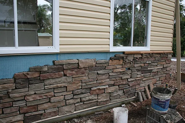 Santa Clarita, CA Brick Siding Solutions by Nelson Bricks - Photo 3