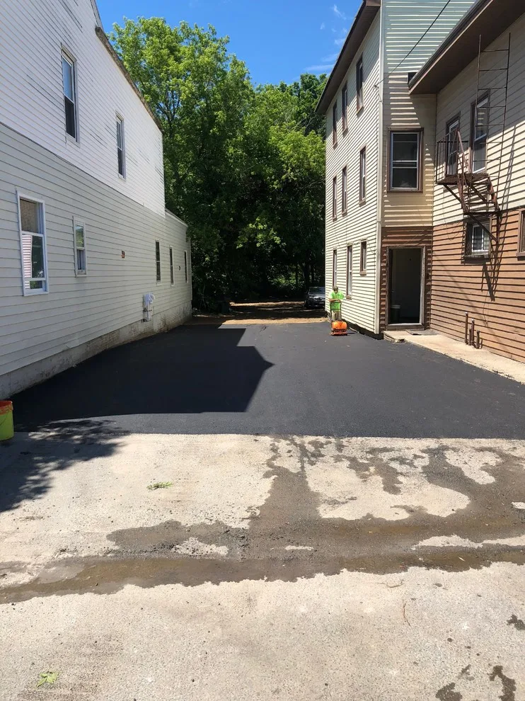 Overview of 2018 by Gerard Asphalt - Photo 5