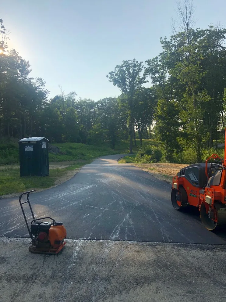 Gerard Asphalt - Photo 2