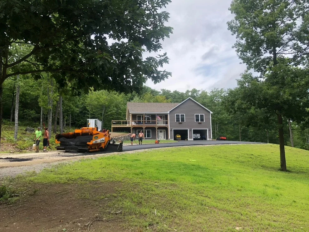 Overview of 2018 by Gerard Asphalt - Photo 6