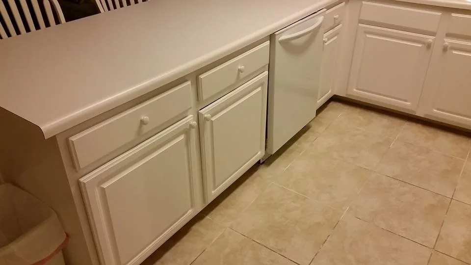 Saddi - Cleaning & Construction INC - Photo 11