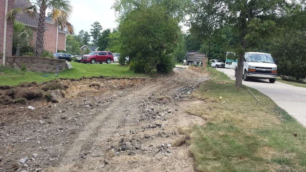 Doug Dickerson Concrete - Photo 4
