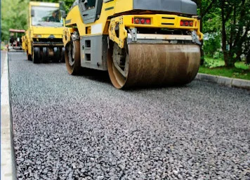 Chesapeake Arboretum Asphalt Co - Photo 2