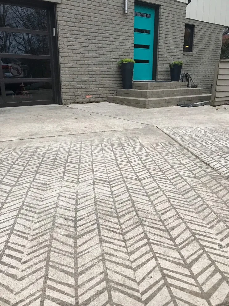 Driveway Art CO. - Photo 9