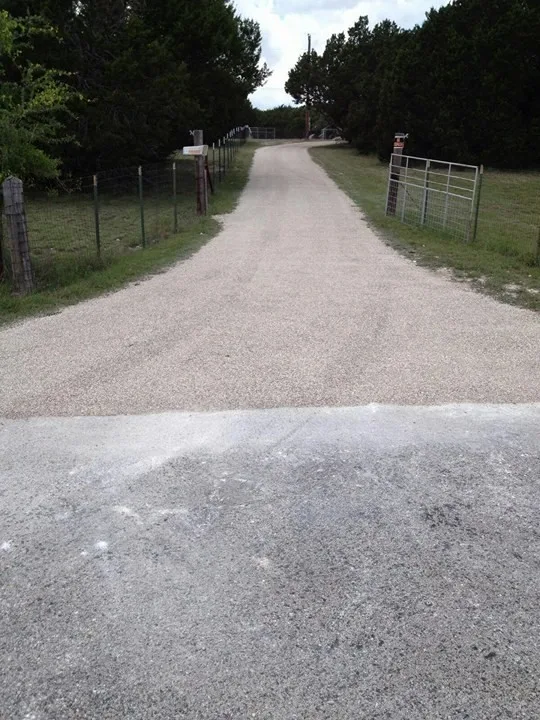 Austin, TX Tar and Chip Seal Application | Texan Paving by Texan Paving - Photo 3