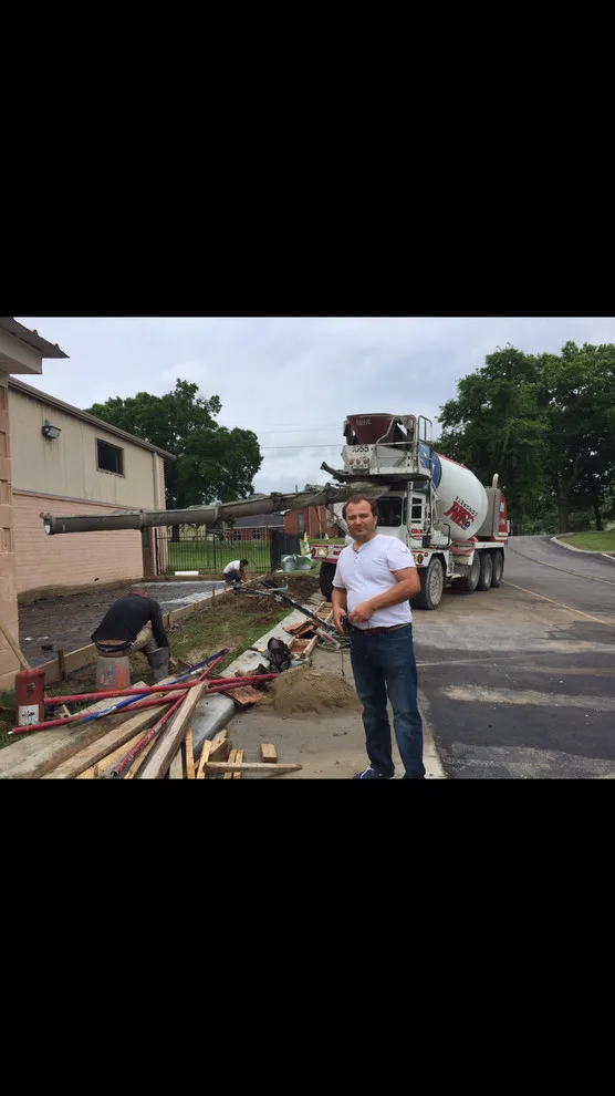 Citgo Quick Entry by United Vertrans Construction Inc - Photo 10
