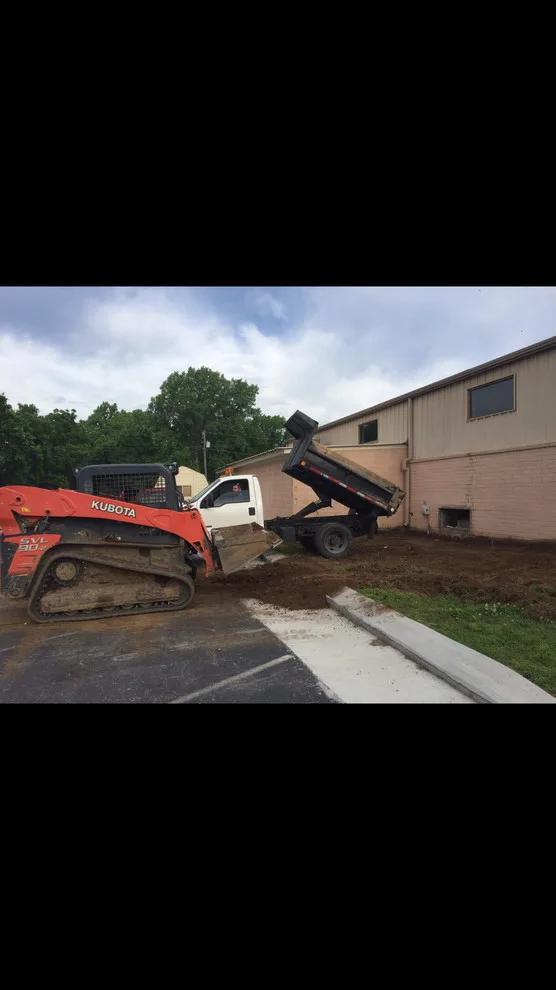 Citgo Quick Entry by United Vertrans Construction Inc - Photo 20