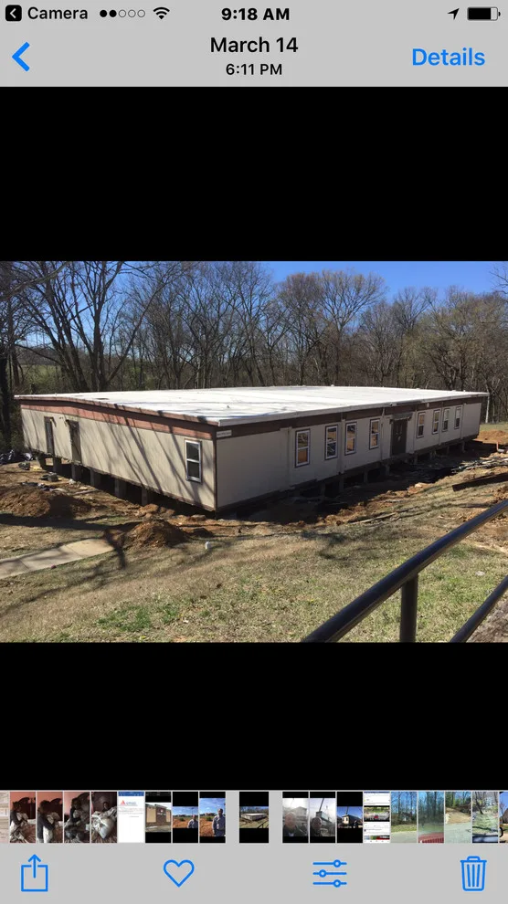 Citgo Quick Entry by United Vertrans Construction Inc - Photo 18