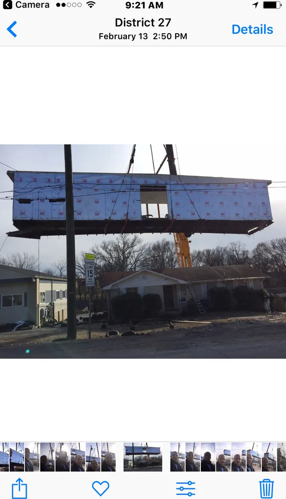 Citgo Quick Entry by United Vertrans Construction Inc - Photo 15