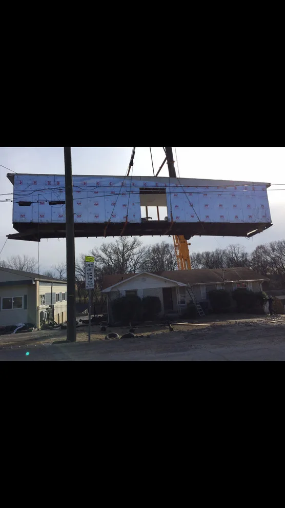 Citgo Quick Entry by United Vertrans Construction Inc - Photo 17